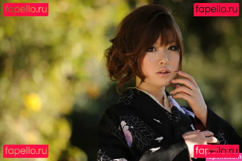 Hamasaki Rio Onlyfans Photo Gallery 