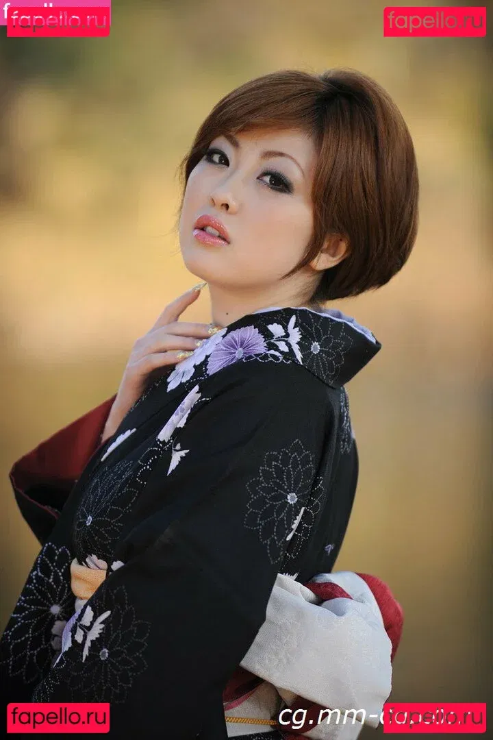 Hamasaki Rio Onlyfans Photo Gallery 