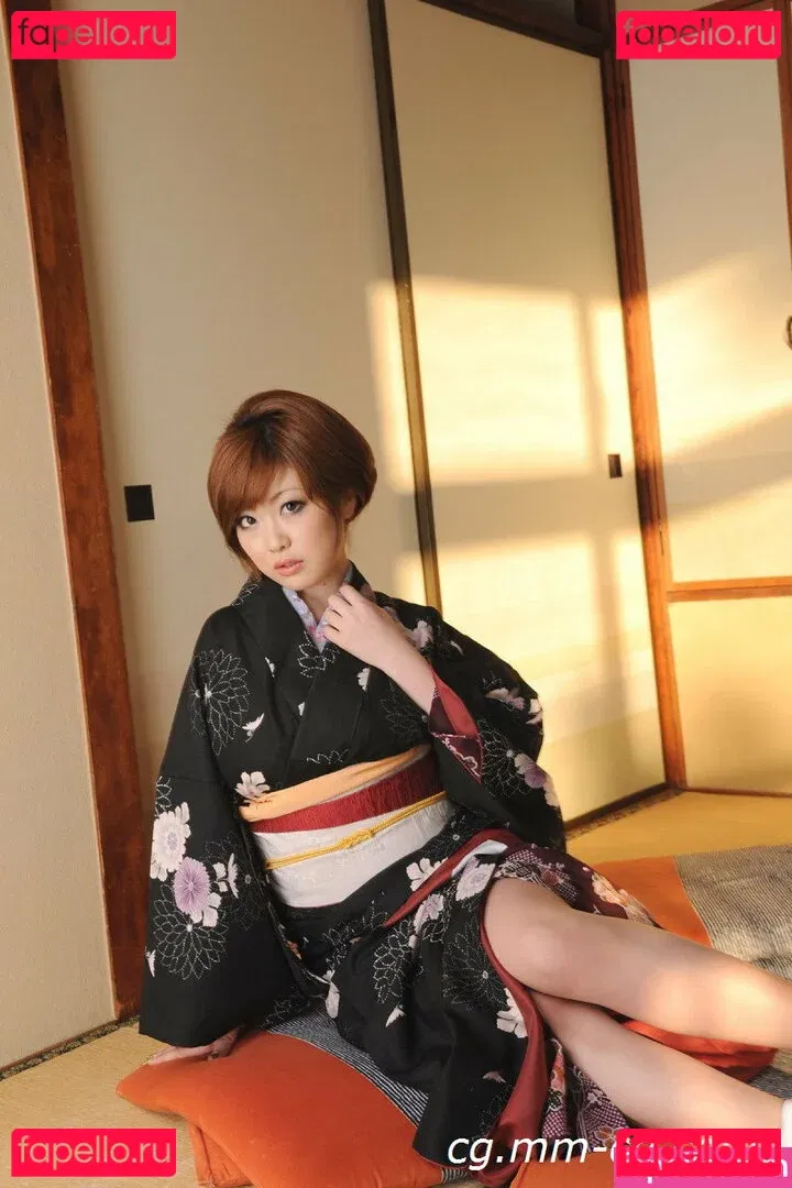 Hamasaki Rio Onlyfans Photo Gallery 