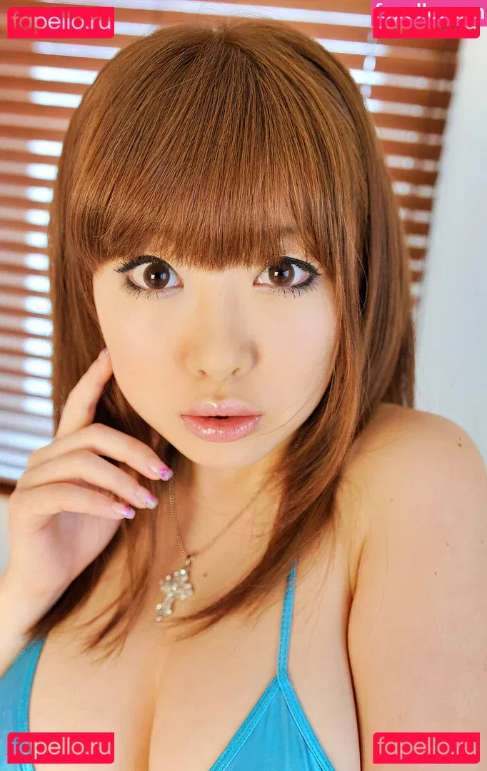 Hamasaki Rio Onlyfans Photo Gallery 