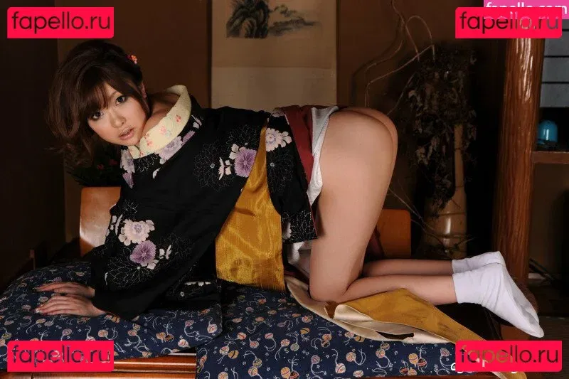 Hamasaki Rio Onlyfans Photo Gallery 