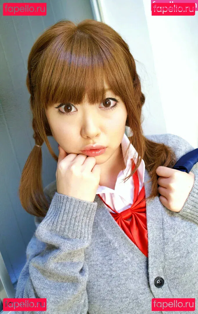 Hamasaki Rio Onlyfans Photo Gallery 