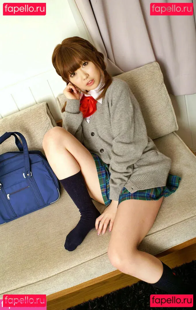 Hamasaki Rio Onlyfans Photo Gallery 