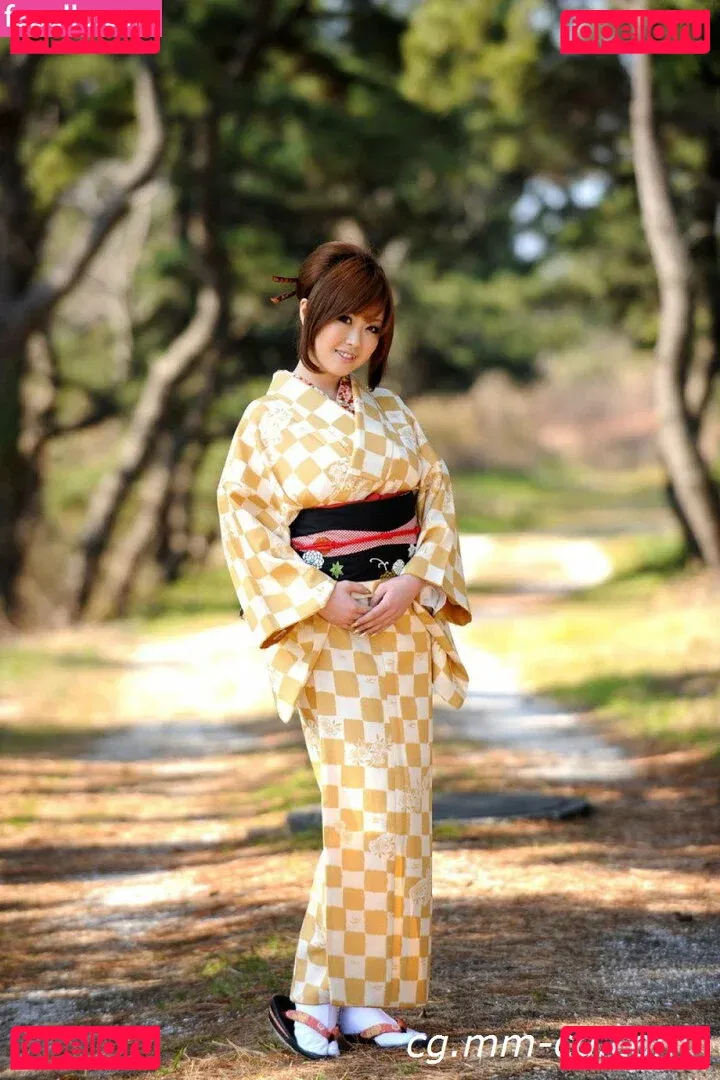 Hamasaki Rio Onlyfans Photo Gallery 