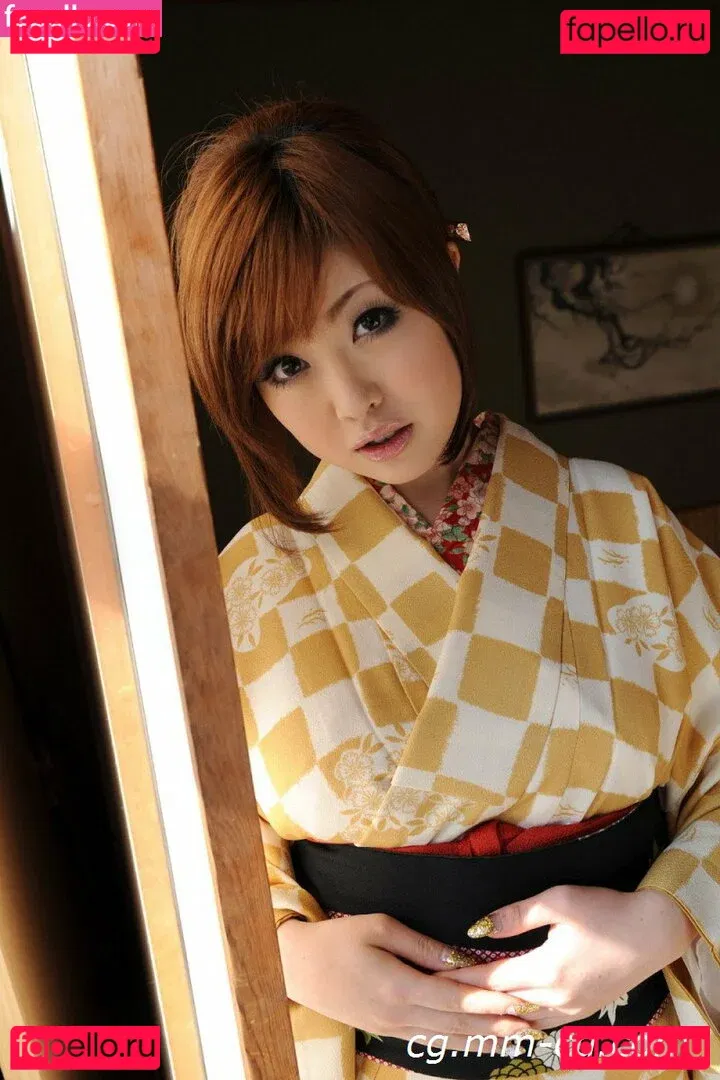 Hamasaki Rio Onlyfans Photo Gallery 