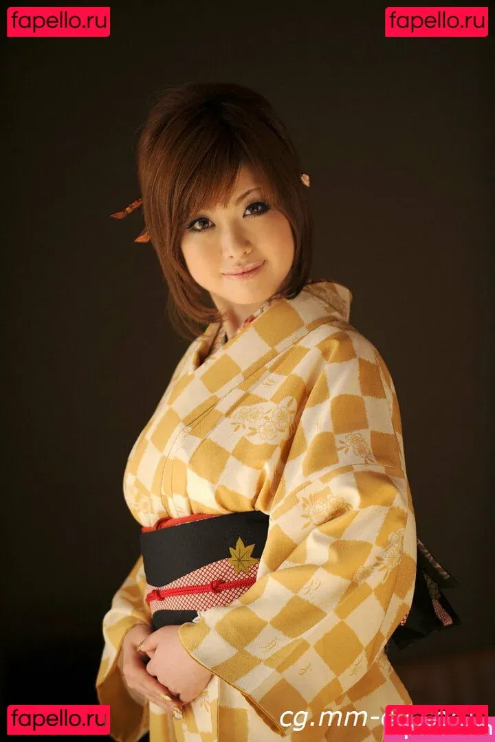 Hamasaki Rio Onlyfans Photo Gallery 