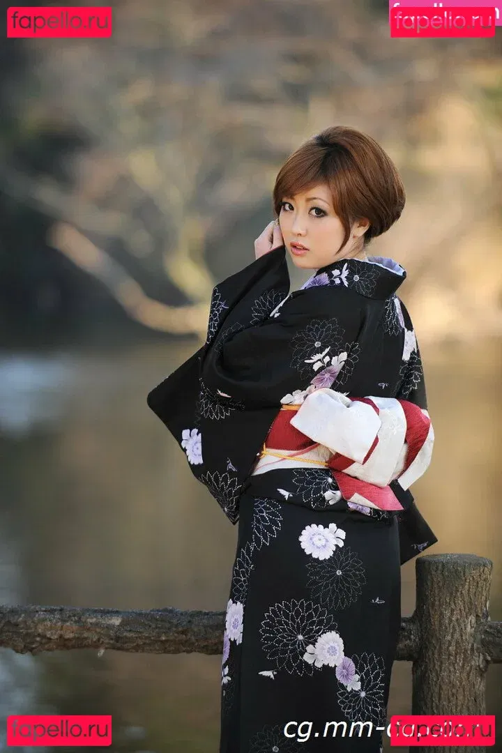 Hamasaki Rio Onlyfans Photo Gallery 