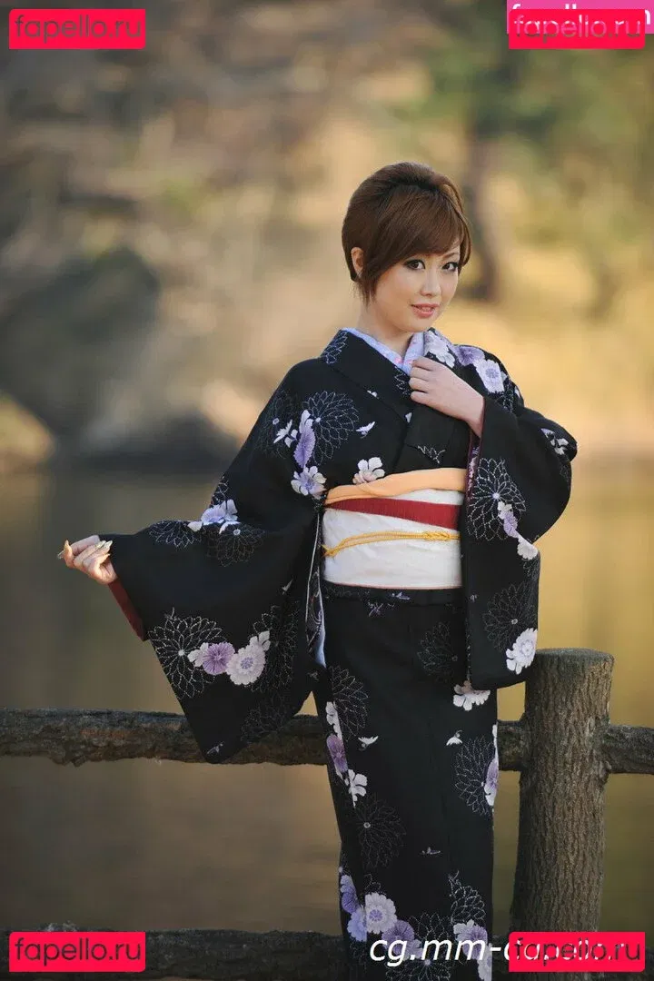 Hamasaki Rio Onlyfans Photo Gallery 