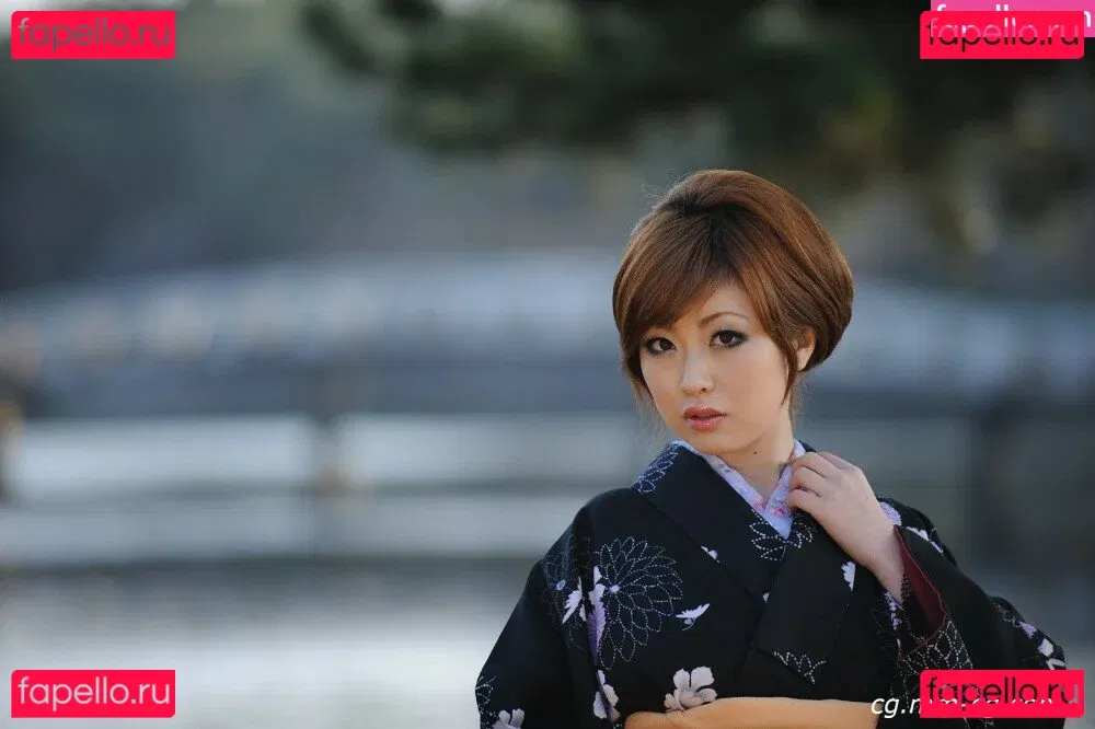 Hamasaki Rio Onlyfans Photo Gallery 