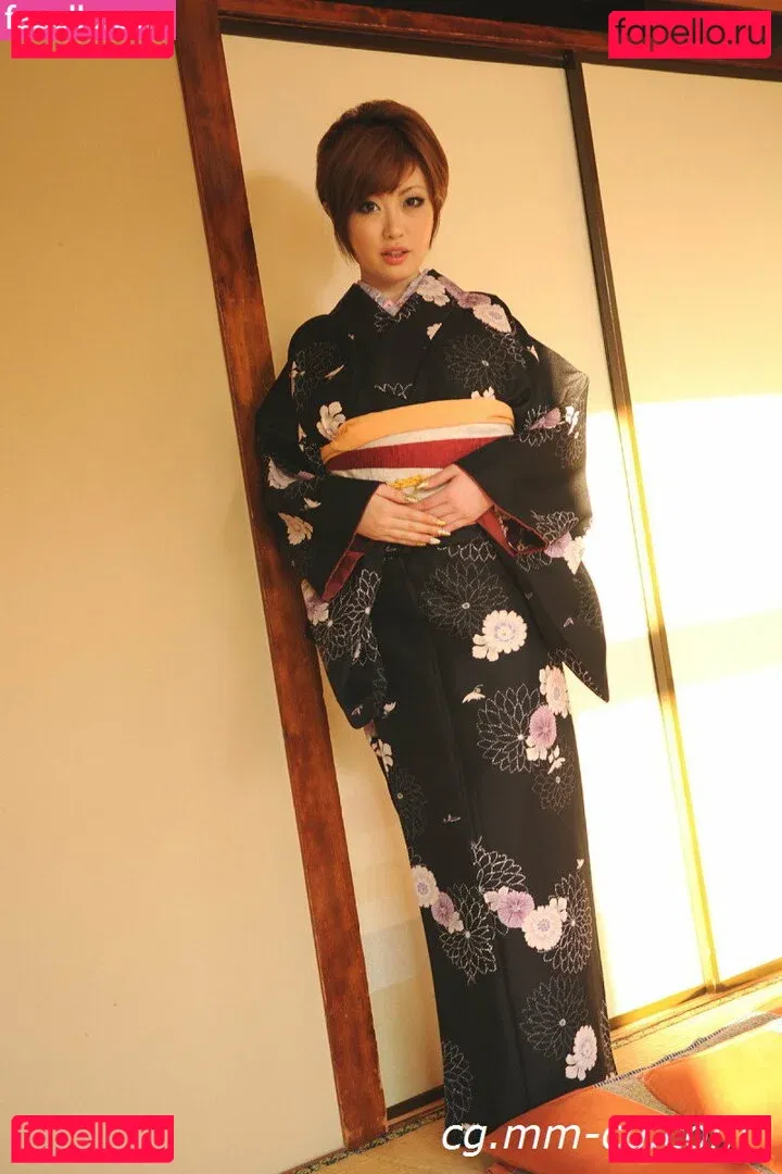 Hamasaki Rio Onlyfans Photo Gallery 