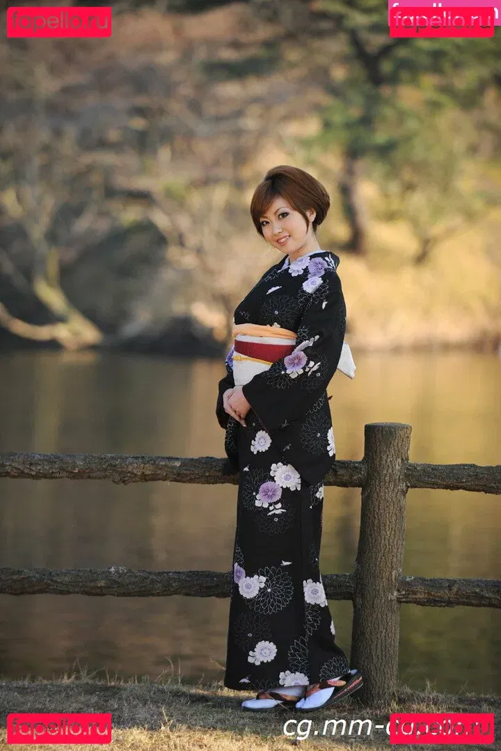 Hamasaki Rio Onlyfans Photo Gallery 