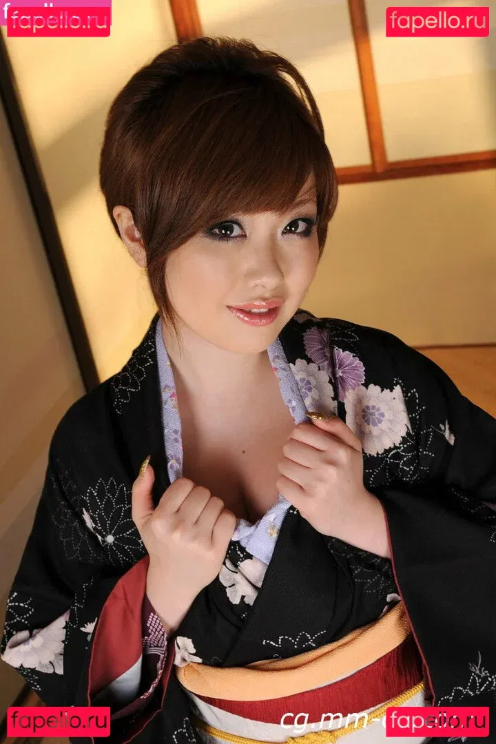 Hamasaki Rio Onlyfans Photo Gallery 