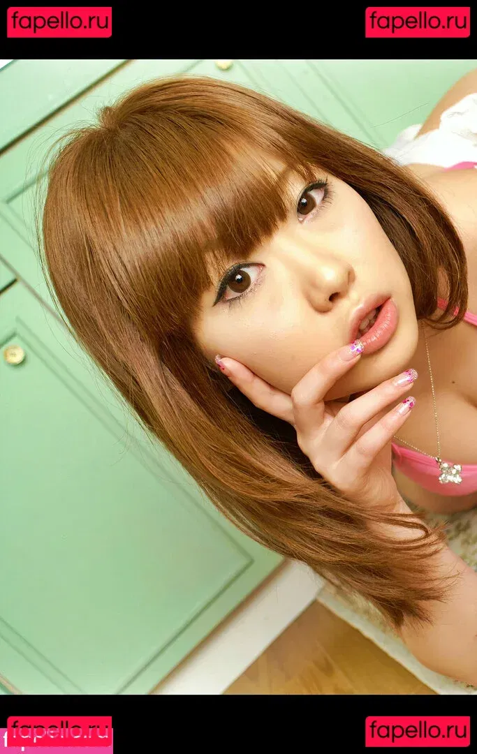 Hamasaki Rio Onlyfans Photo Gallery 