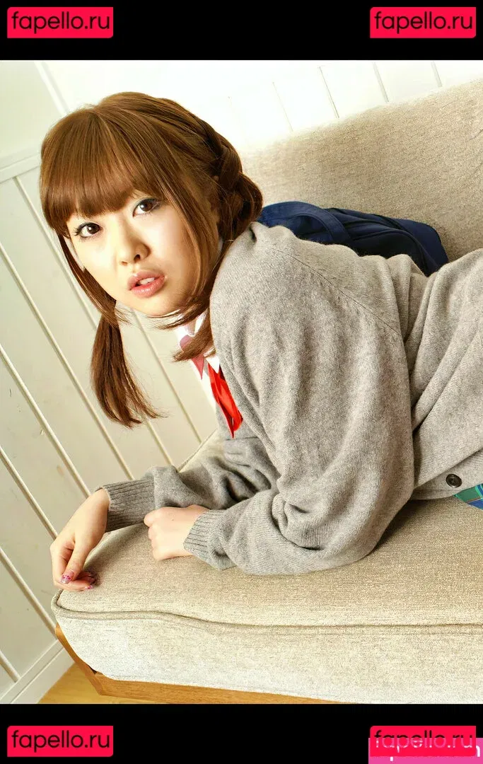 Hamasaki Rio Onlyfans Photo Gallery 