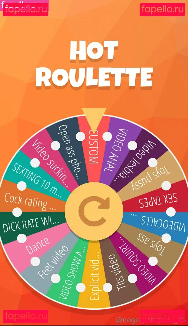 negrapomposa_28 Onlyfans Photo Gallery 