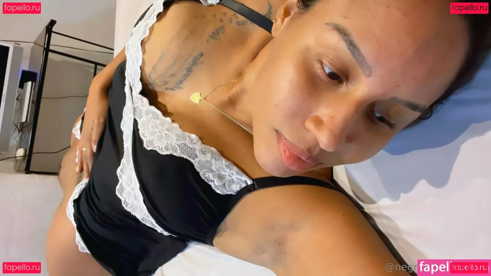 negrapomposa_28 Onlyfans Photo Gallery 