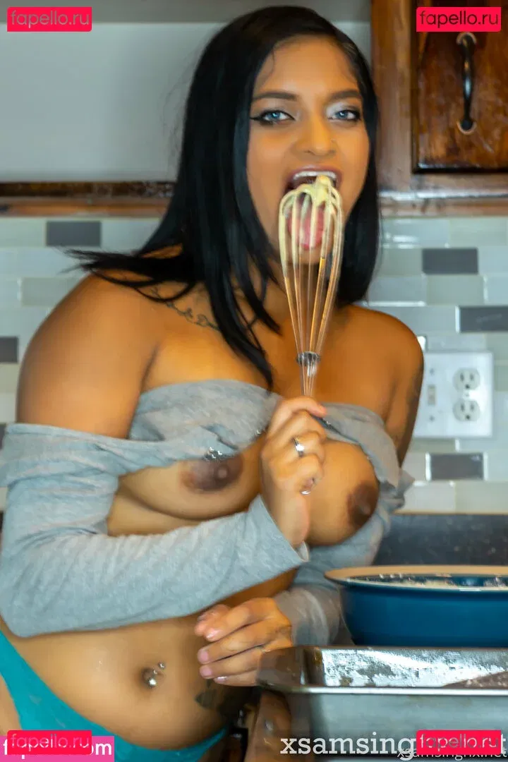 xsamsinghx Onlyfans Photo Gallery 