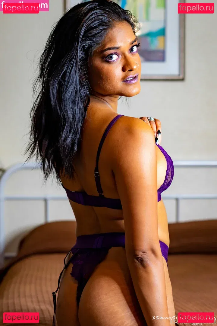 xsamsinghx Onlyfans Photo Gallery 