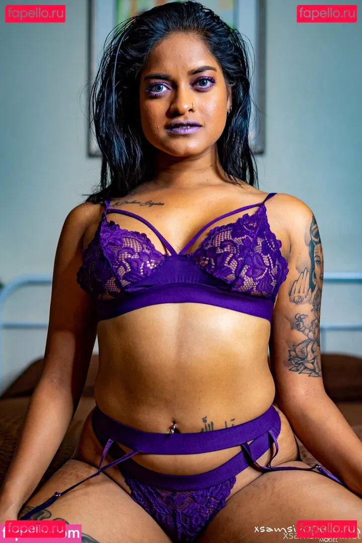 xsamsinghx Onlyfans Photo Gallery 