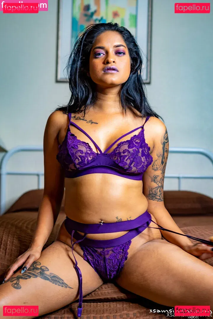 xsamsinghx Onlyfans Photo Gallery 