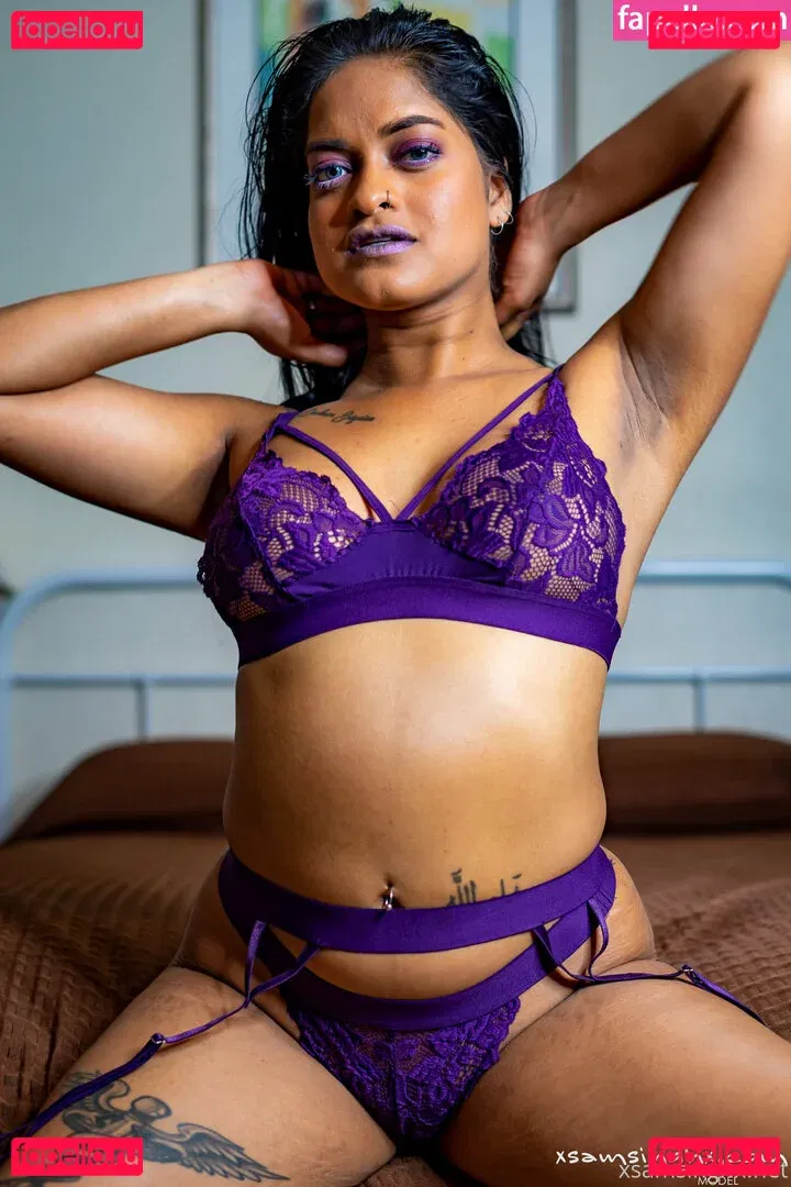 xsamsinghx Onlyfans Photo Gallery 