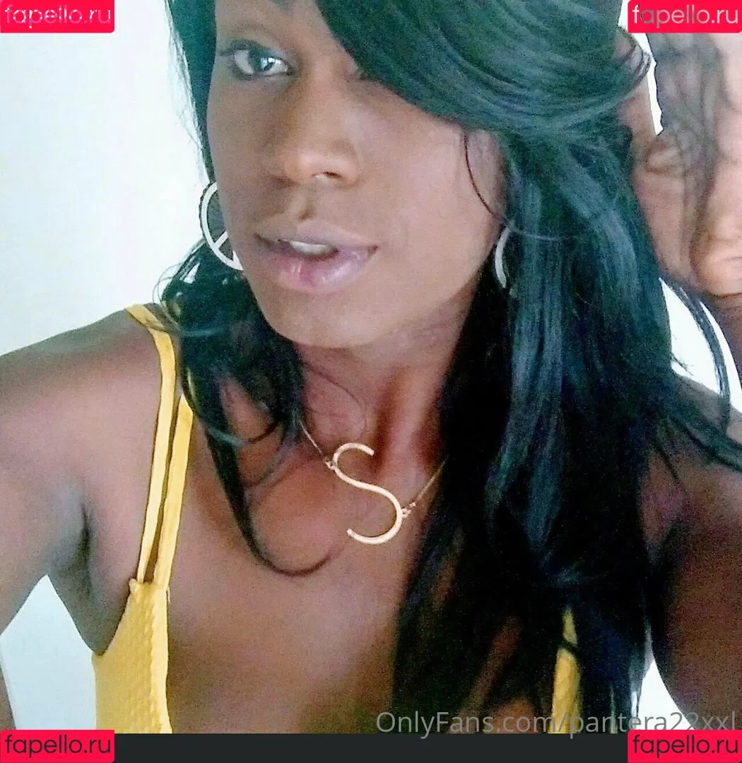 pantera22xxl Onlyfans Photo Gallery 
