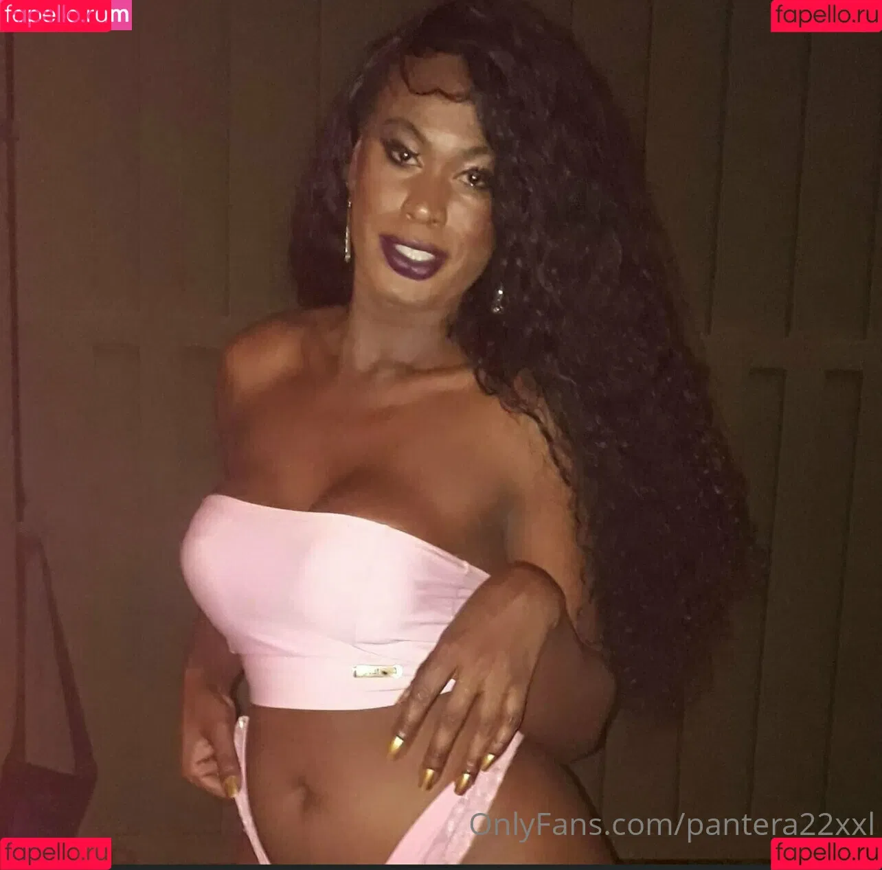 pantera22xxl Onlyfans Photo Gallery 