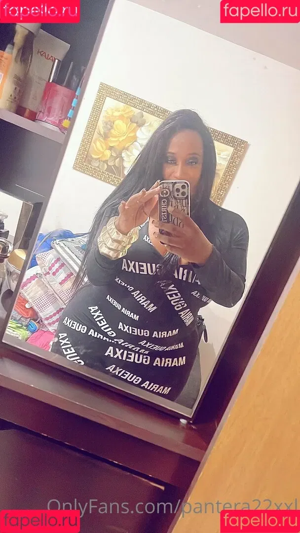 pantera22xxl Onlyfans Photo Gallery 
