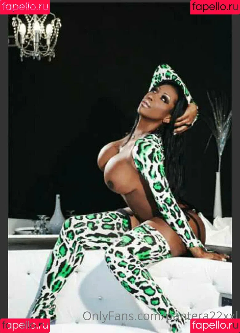 pantera22xxl Onlyfans Photo Gallery 