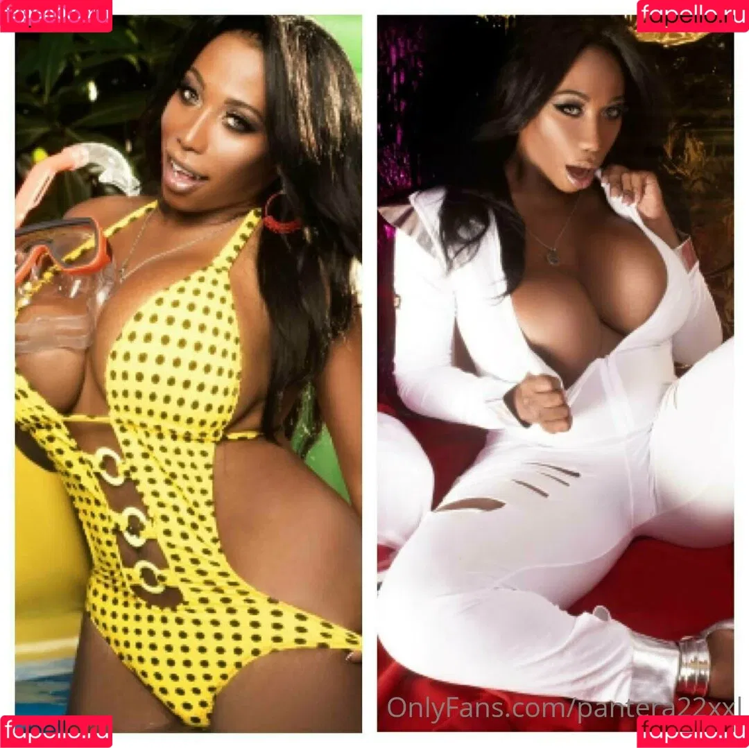 pantera22xxl Onlyfans Photo Gallery 