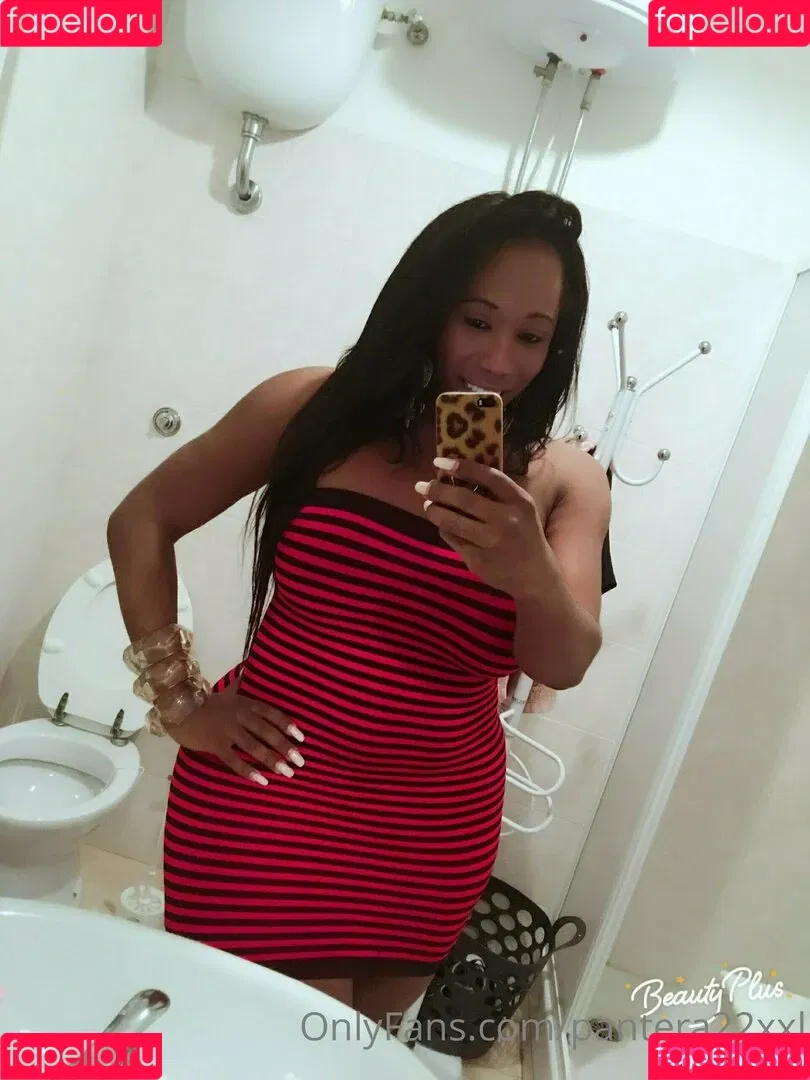 pantera22xxl Onlyfans Photo Gallery 
