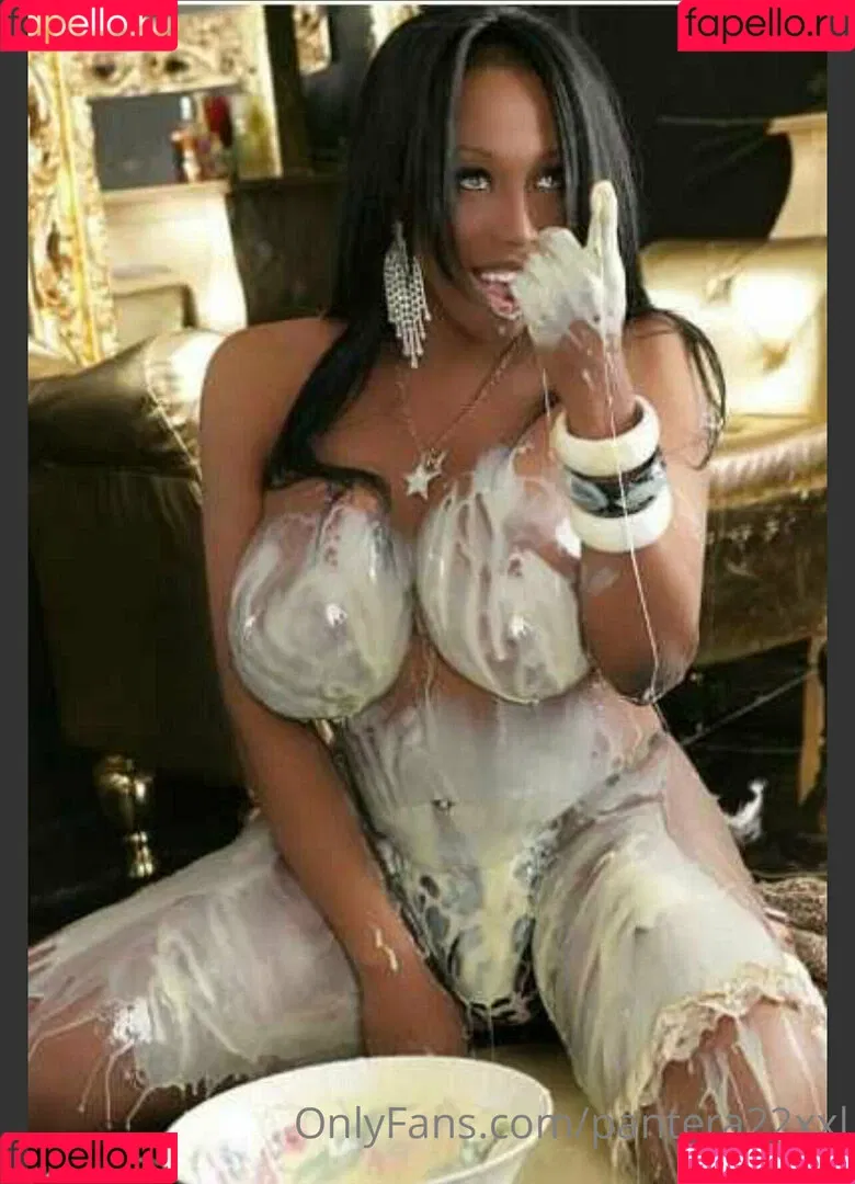 pantera22xxl Onlyfans Photo Gallery 