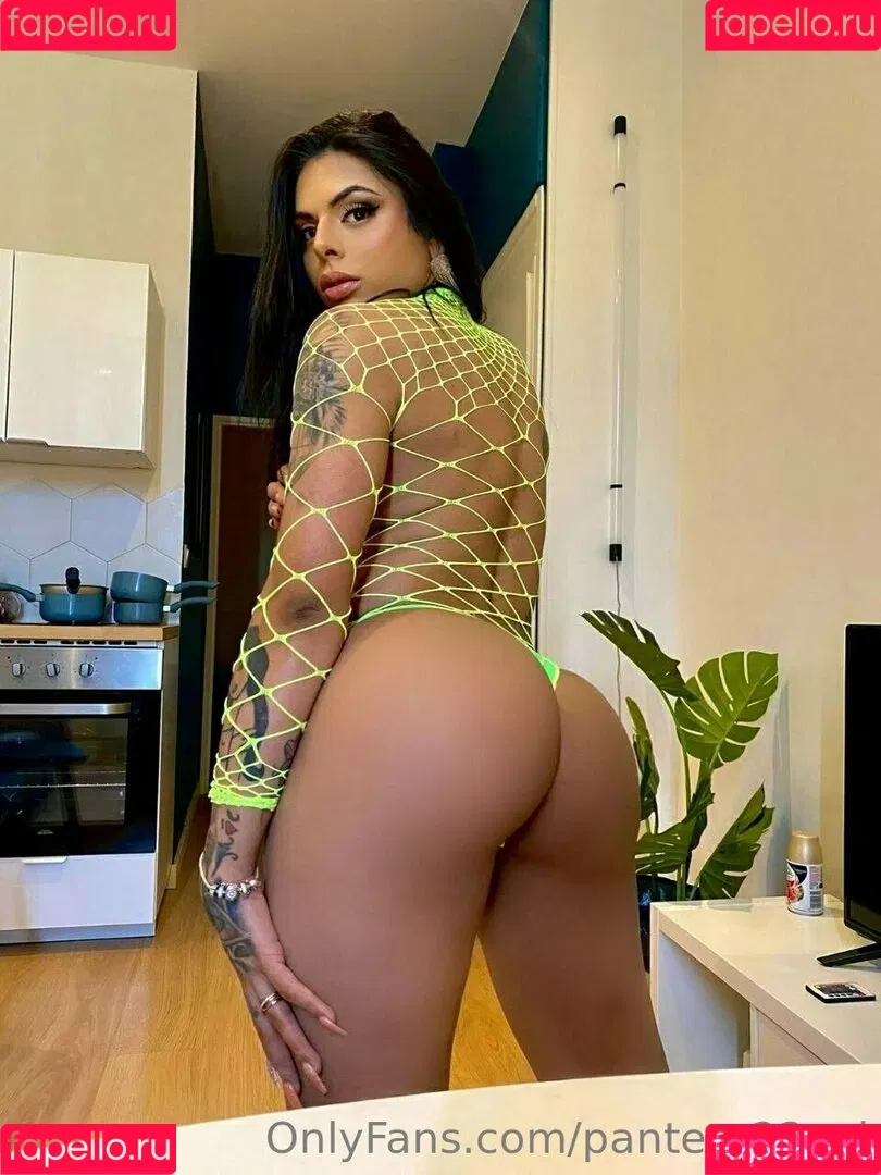 pantera22xxl Onlyfans Photo Gallery 