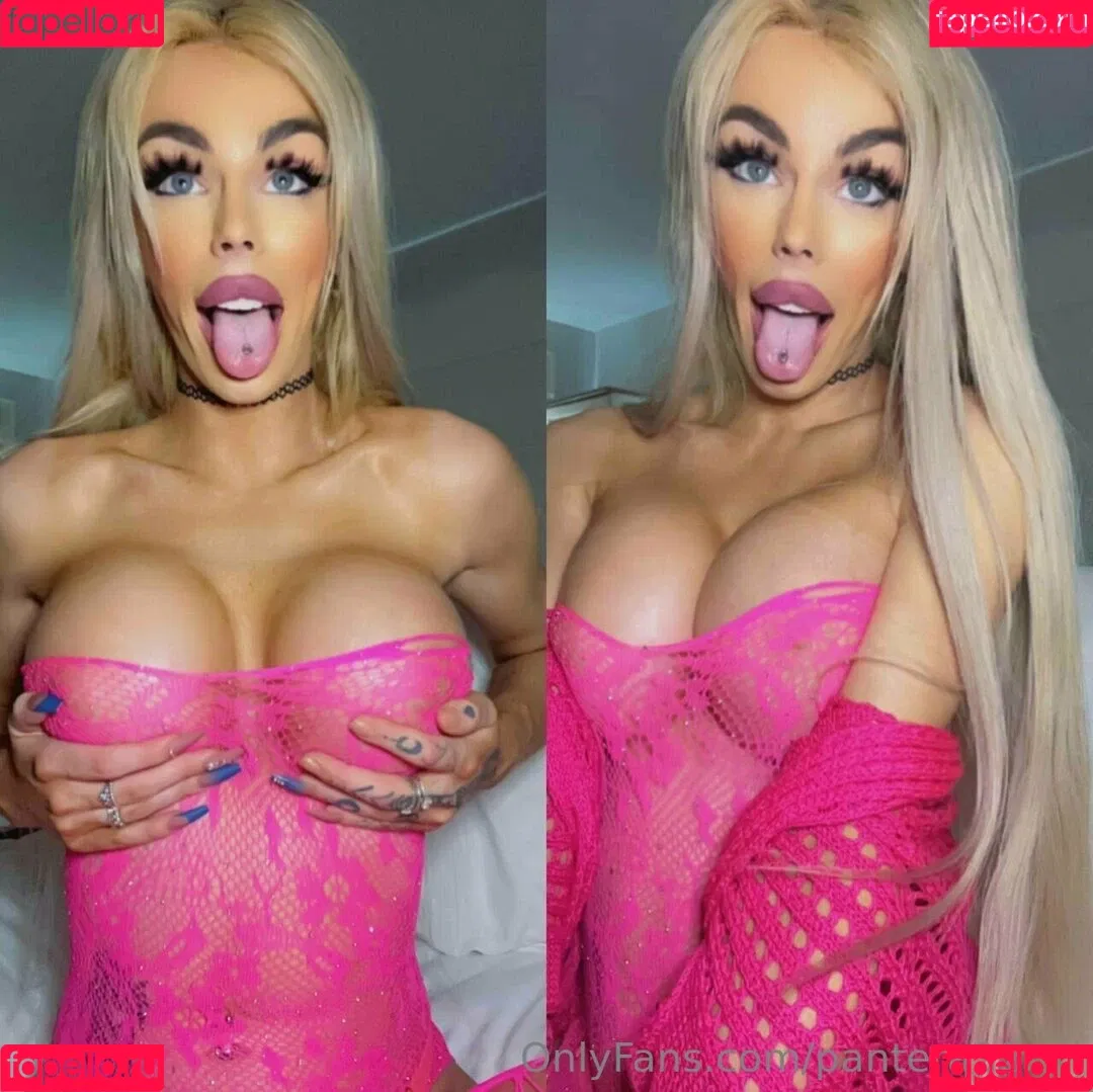 pantera22xxl Onlyfans Photo Gallery 