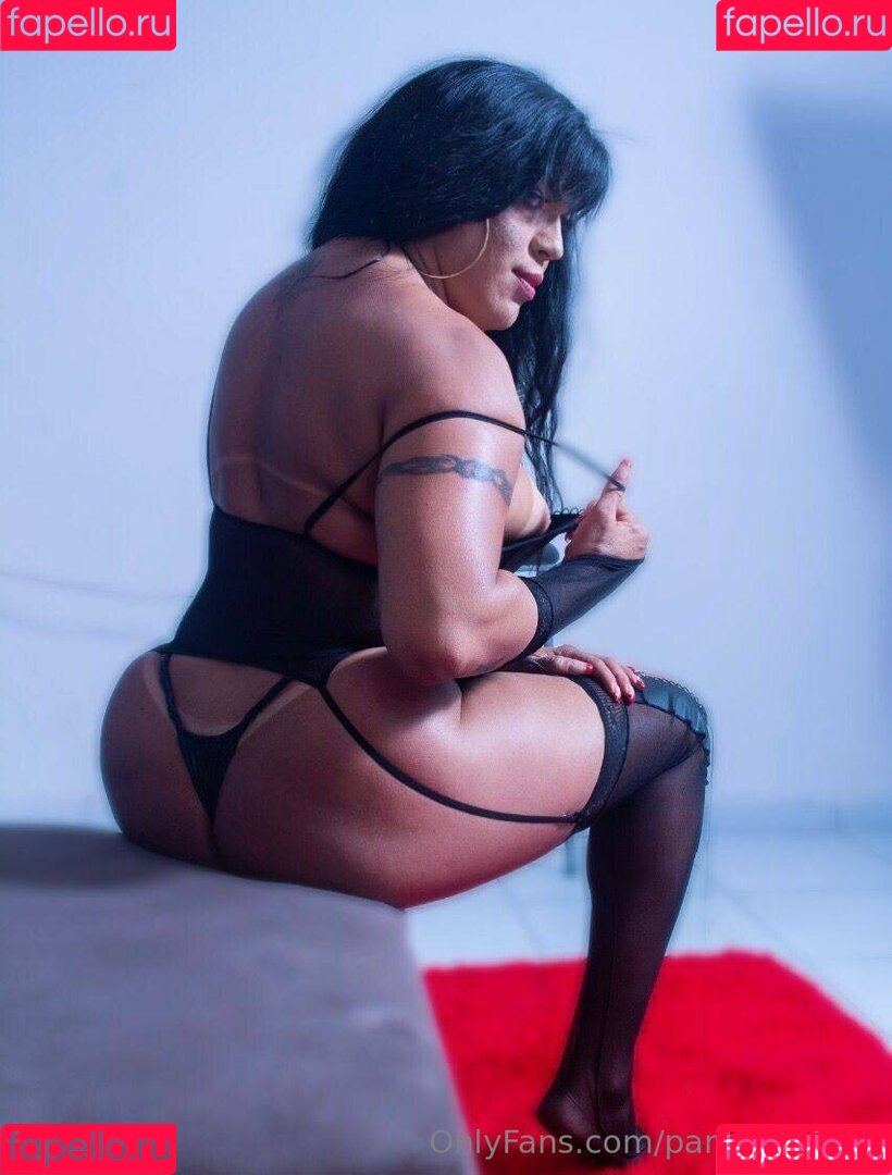 pantera22xxl Onlyfans Photo Gallery 