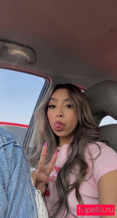 aashleygiselle Nude Onlyfans Photo 20