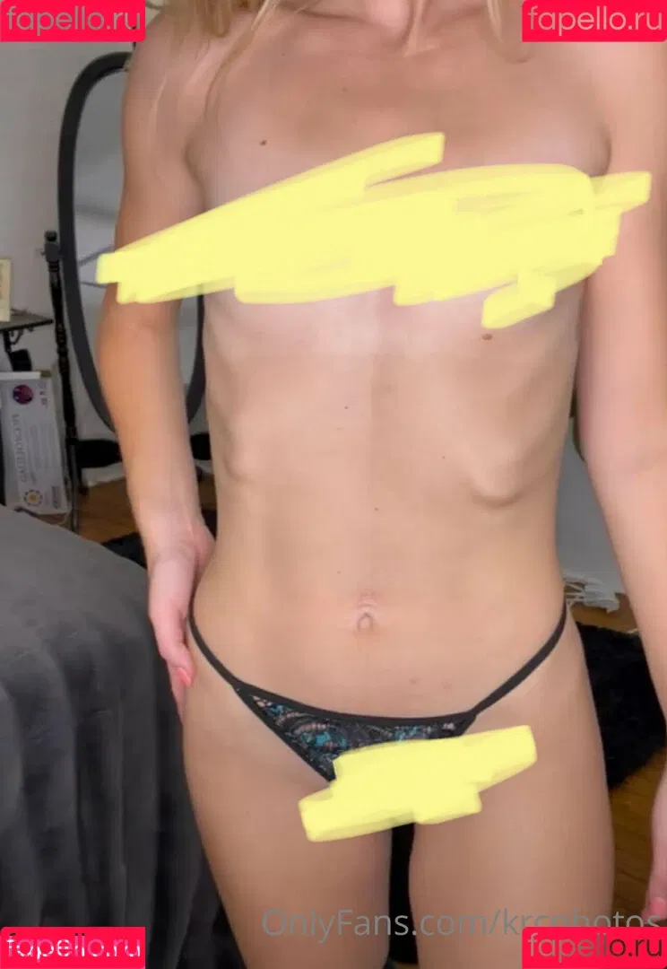 krcphotos Onlyfans Photo Gallery 