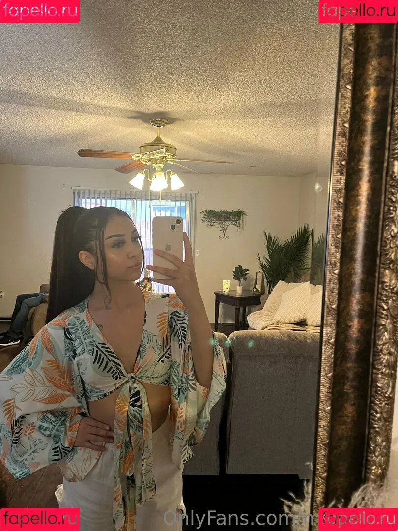 mslatinax Onlyfans Photo Gallery 