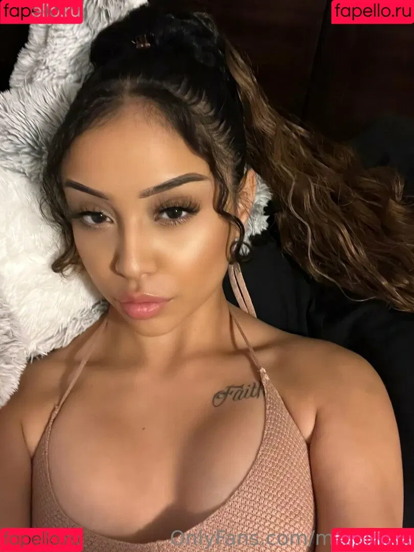 mslatinax Onlyfans Photo Gallery 
