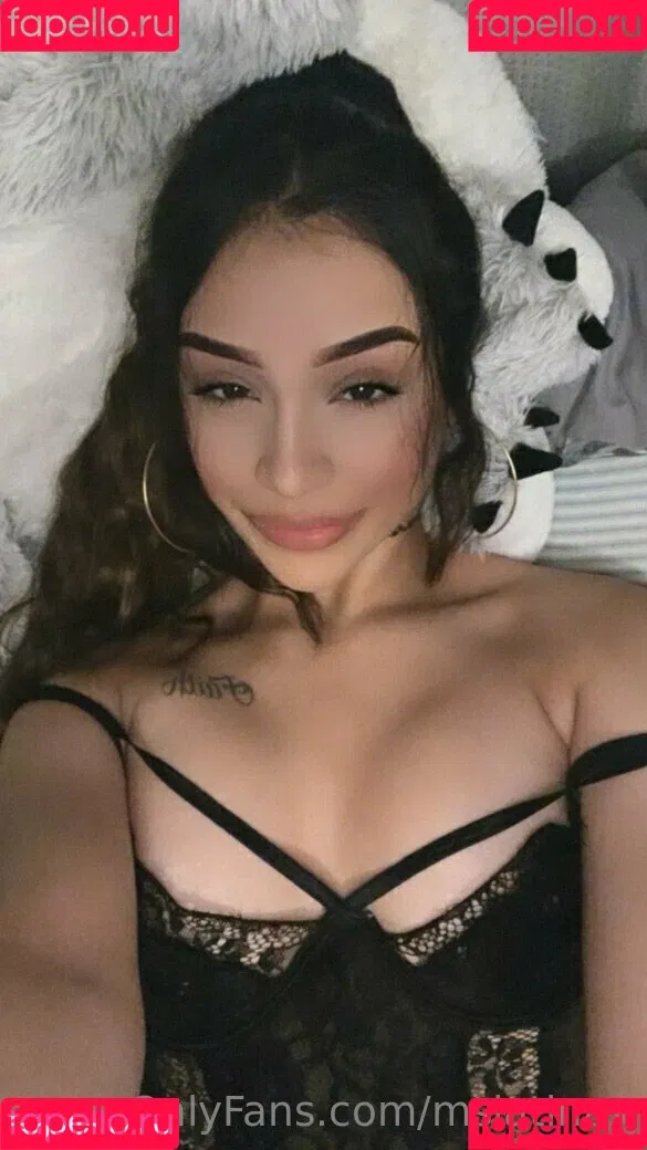 mslatinax Onlyfans Photo Gallery 