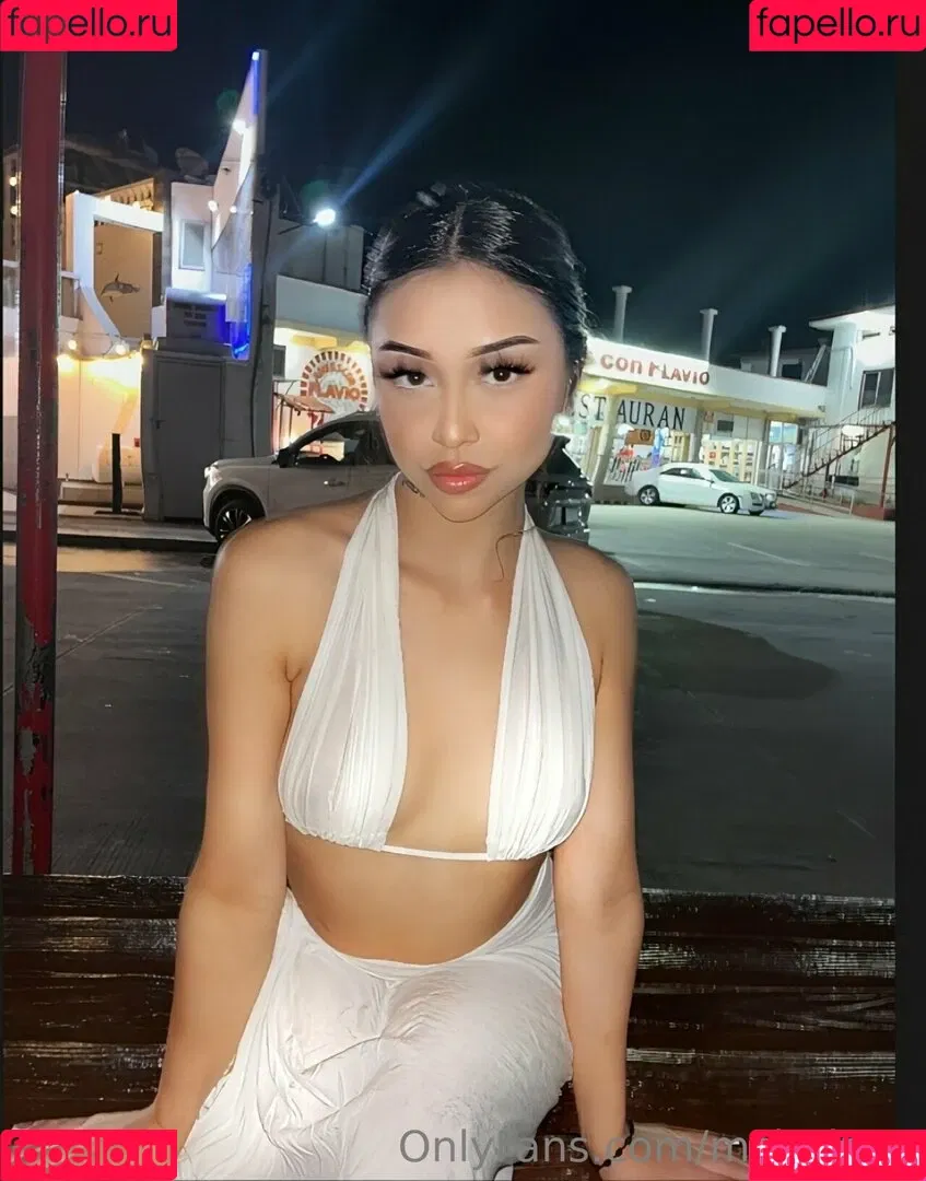mslatinax Onlyfans Photo Gallery 