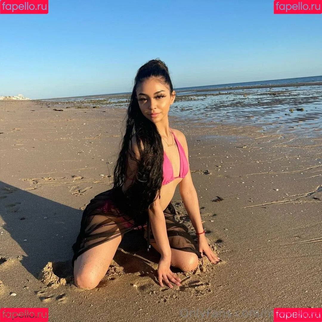 mslatinax Onlyfans Photo Gallery 