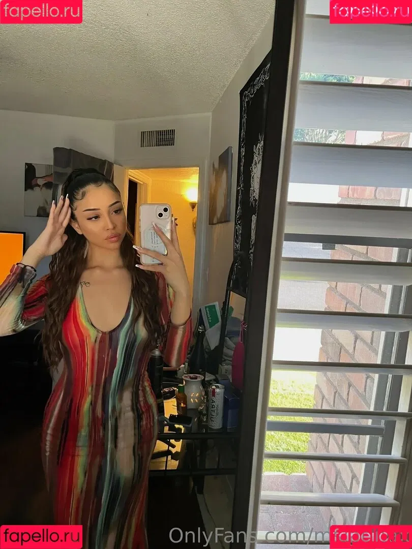 mslatinax Onlyfans Photo Gallery 