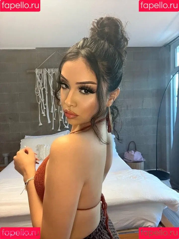 mslatinax Onlyfans Photo Gallery 