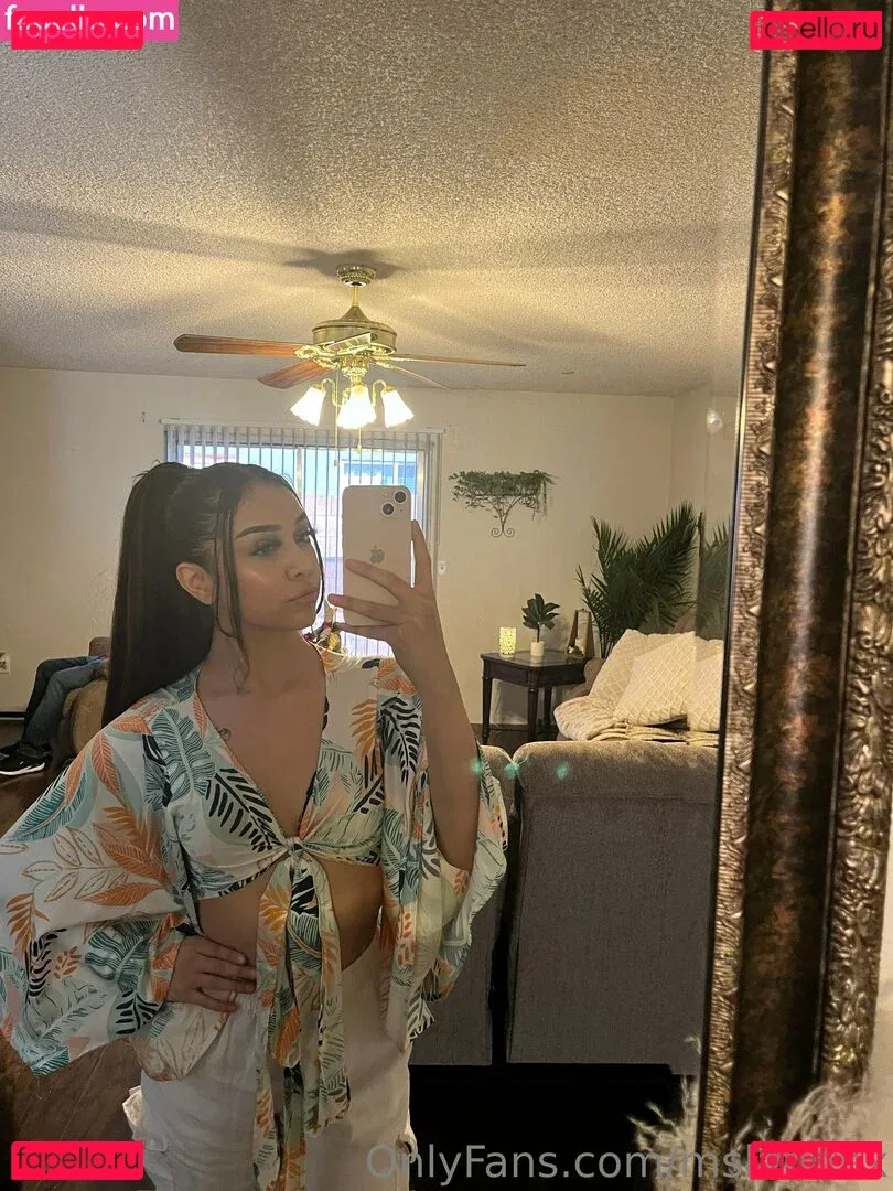 mslatinax Onlyfans Photo Gallery 