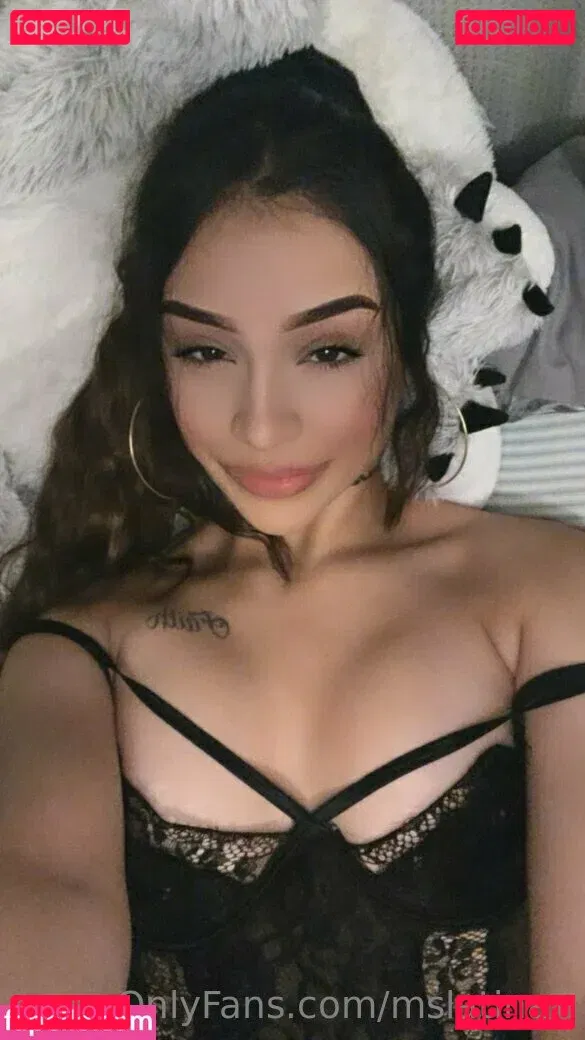 mslatinax Onlyfans Photo Gallery 