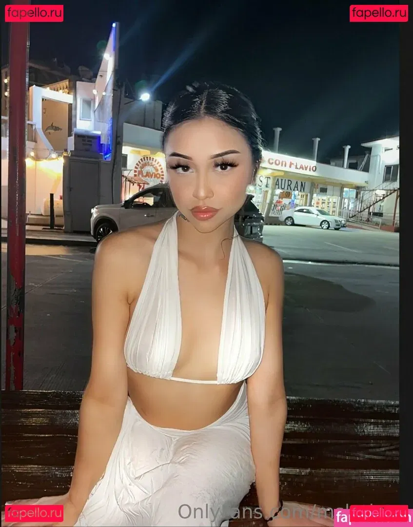 mslatinax Onlyfans Photo Gallery 