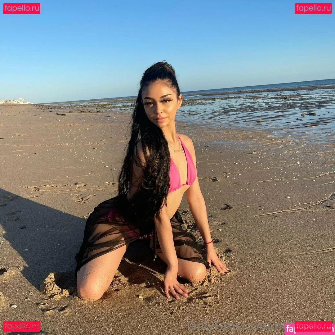 mslatinax Onlyfans Photo Gallery 