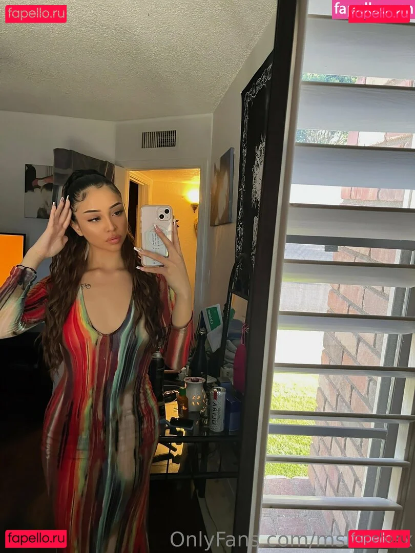 mslatinax Onlyfans Photo Gallery 