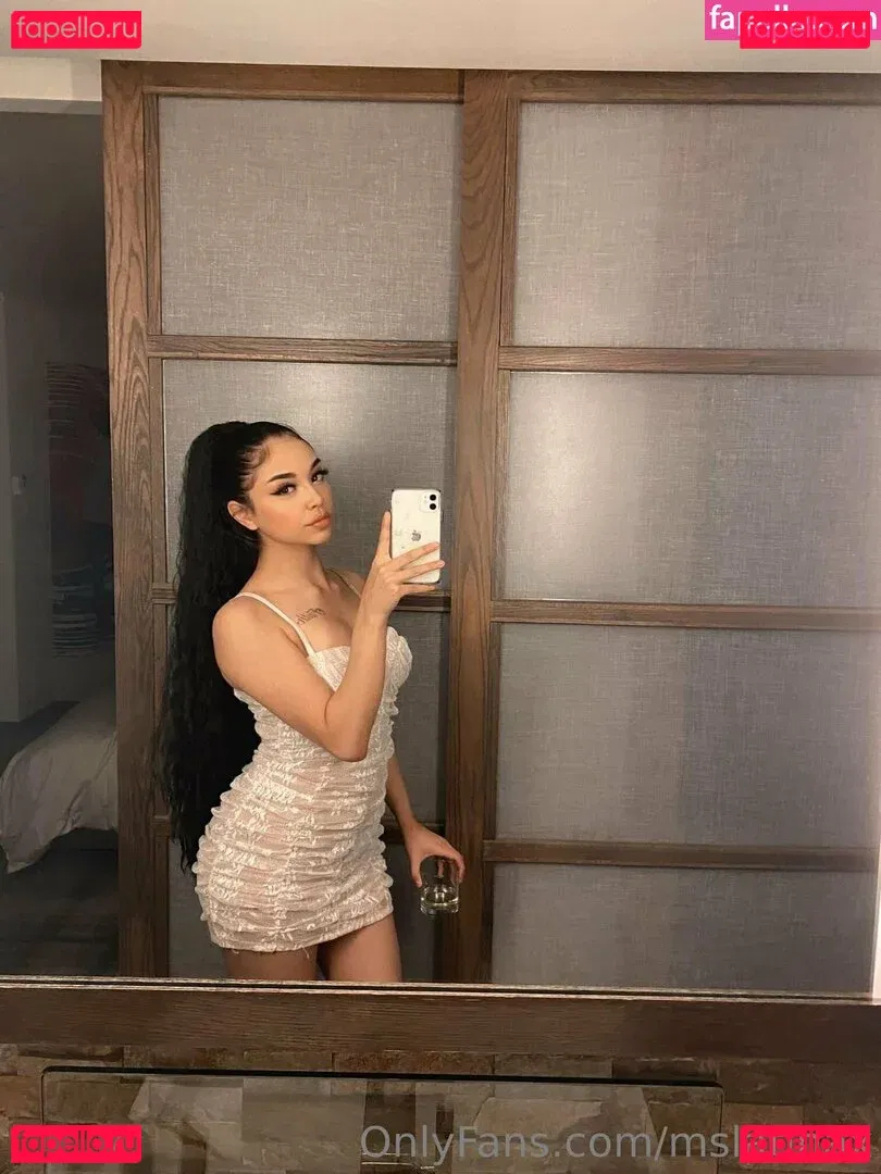 mslatinax Onlyfans Photo Gallery 